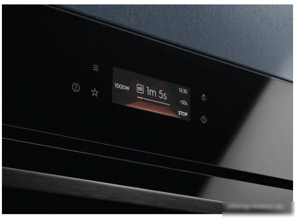 Микроволновая печь Electrolux EVM8E08Z