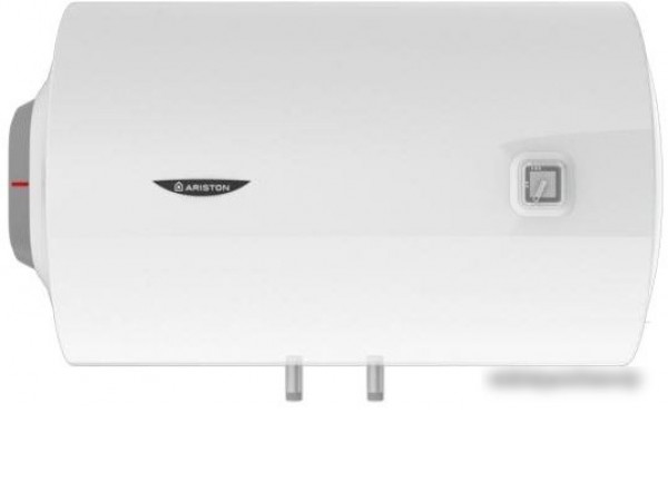 Накопительный электрический водонагреватель Ariston PRO1 R ABS 80 H