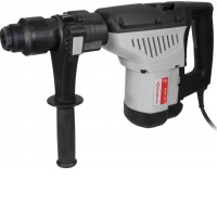 Перфоратор Интерскол П-45/1400ЭВ (кейс)