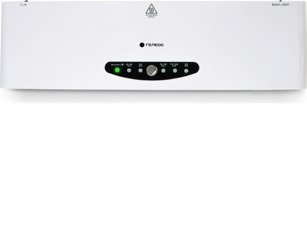 Ламинатор Гелеос ЛМ A3-4В