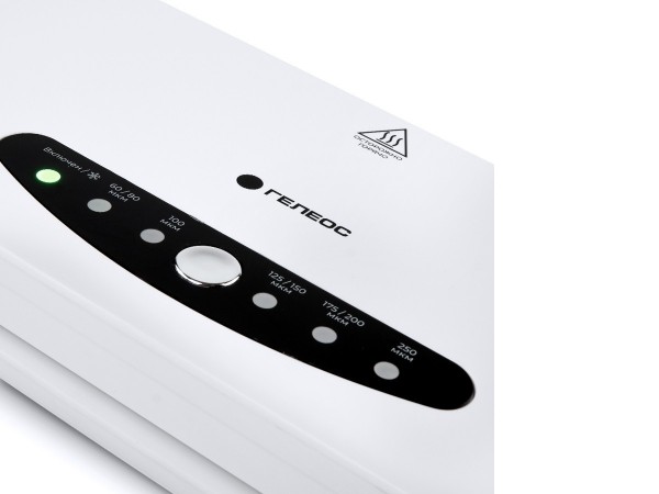 Ламинатор Гелеос ЛМ A3-4В