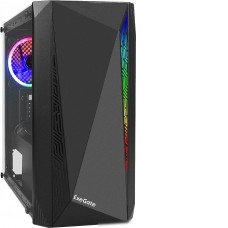 Корпус ExeGate Mistery R2 EX294384RUS