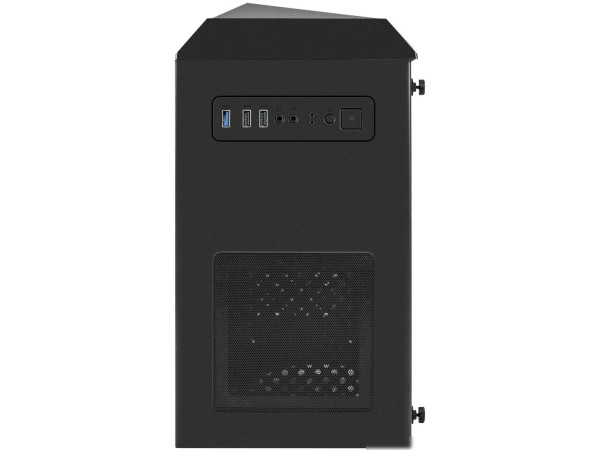 Корпус ExeGate Mistery R2 EX294384RUS