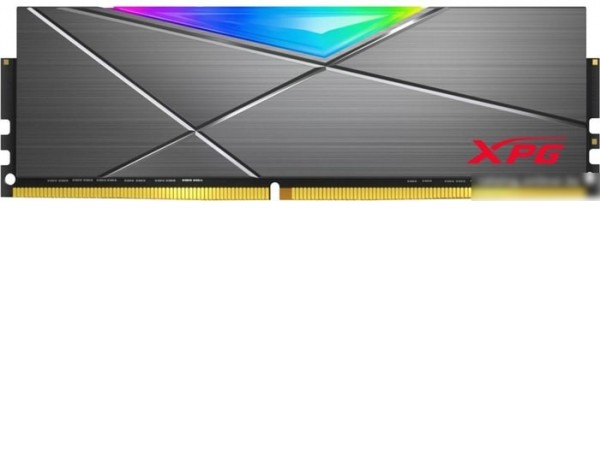 Оперативная память A-Data XPG Spectrix D50 RGB 2x8GB DDR4 PC4-28800 AX4U36008G18I-DT50