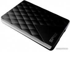 Внешний накопитель Silicon-Power Diamond D06 2TB (SP020TBPHDD06S3K)