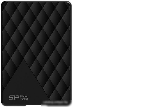Внешний накопитель Silicon-Power Diamond D06 2TB (SP020TBPHDD06S3K)