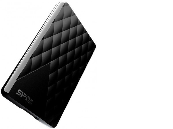 Внешний накопитель Silicon-Power Diamond D06 2TB (SP020TBPHDD06S3K)
