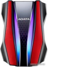 Внешний накопитель A-Data HD770G 2TB AHD770G-2TU32G1-CRD