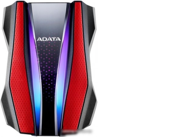 Внешний накопитель A-Data HD770G 2TB AHD770G-2TU32G1-CRD