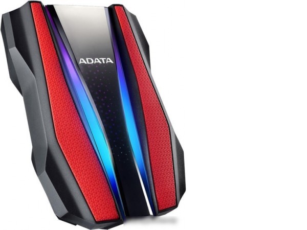 Внешний накопитель A-Data HD770G 2TB AHD770G-2TU32G1-CRD