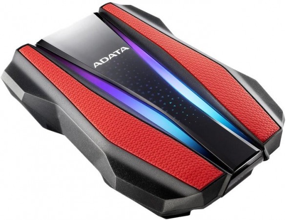 Внешний накопитель A-Data HD770G 2TB AHD770G-2TU32G1-CRD