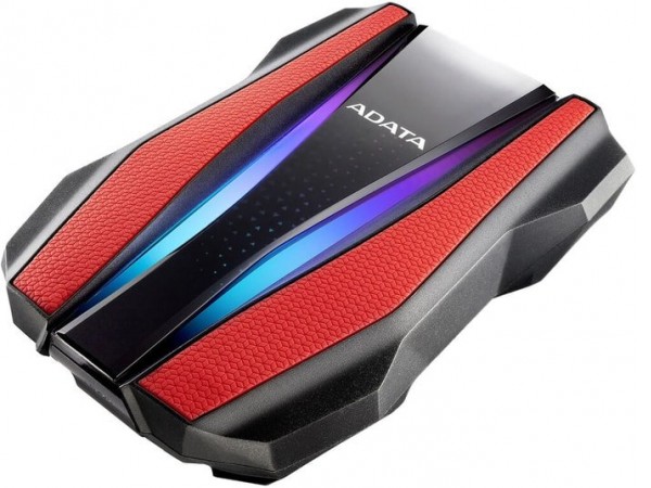 Внешний накопитель A-Data HD770G 2TB AHD770G-2TU32G1-CRD