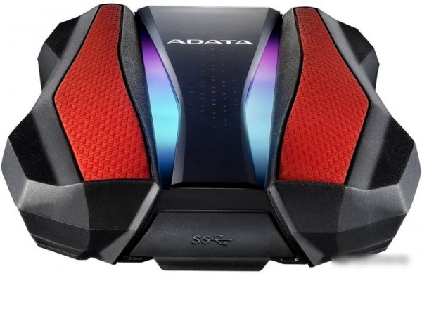Внешний накопитель A-Data HD770G 2TB AHD770G-2TU32G1-CRD