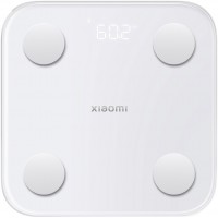 Напольные весы Xiaomi Body Composition Scale S400 (международная версия)