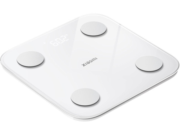 Напольные весы Xiaomi Body Composition Scale S400 (международная версия)