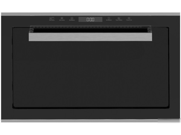 Микроволновая печь LEX BIMO 25.03 IX