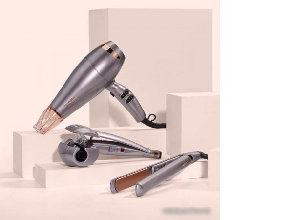 Стайлер для завивки BaByliss 2660NPE