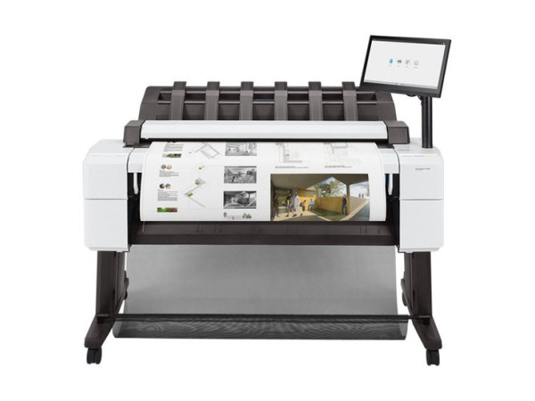 МФУ HP Designjet Plotter T2600DR