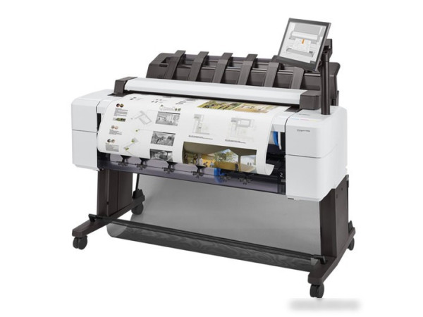 МФУ HP Designjet Plotter T2600DR