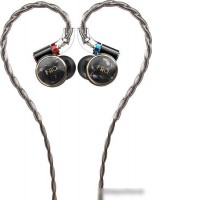 Наушники FiiO FD3 (черный)