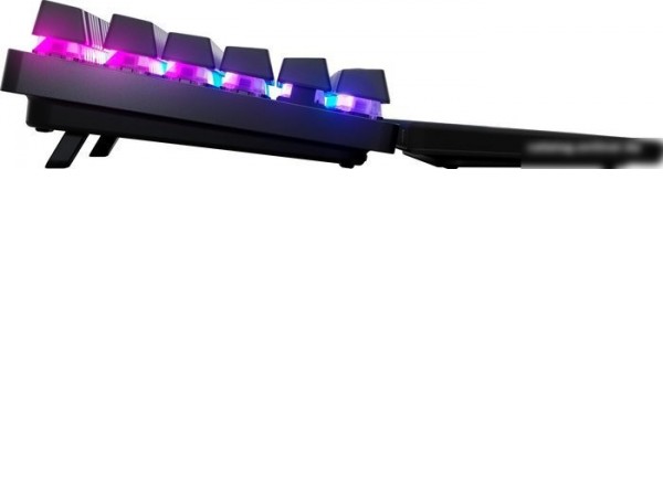 Клавиатура SteelSeries Apex Pro TKL 2023 Wireless (нет, кириллицы)