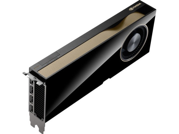 Видеокарта NVIDIA RTX 6000 Ada Generation 48GB GDDR6 900-5G133-2550-000