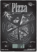 Кухонные весы Scarlett SC-KS57P66