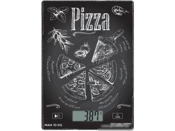 Кухонные весы Scarlett SC-KS57P66