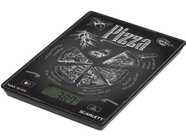 Кухонные весы Scarlett SC-KS57P66