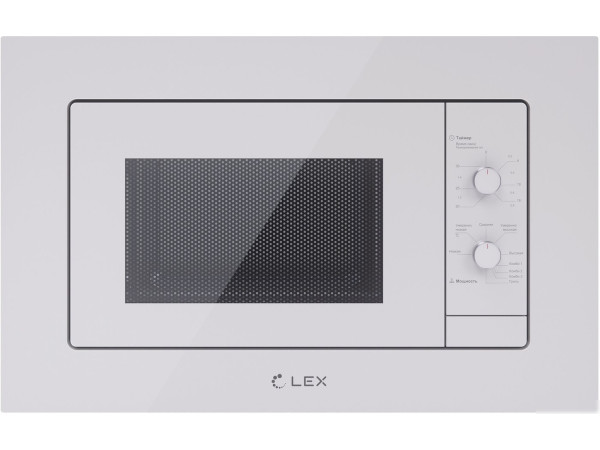 Микроволновая печь LEX BIMO 20.04 WH