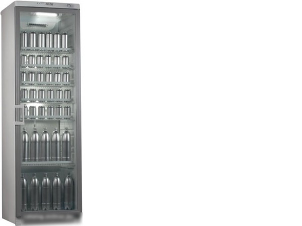 Торговый холодильник POZIS Свияга 538-9