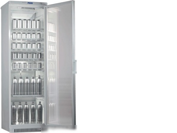 Торговый холодильник POZIS Свияга 538-9