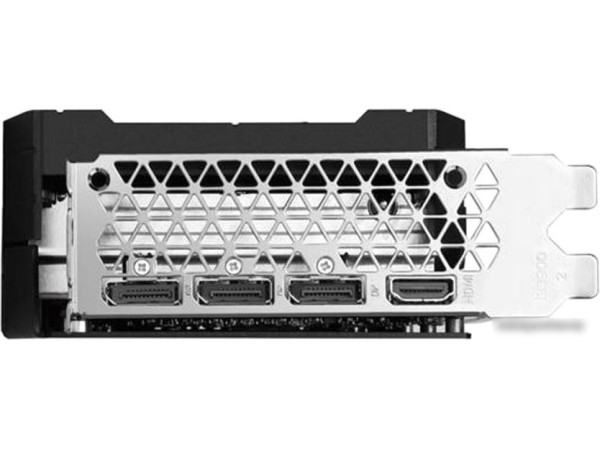 Видеокарта BIOSTAR GeForce RTX 3070 8GB GDDR6 VN3706RM82