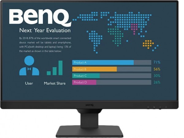 Монитор BenQ BL2490