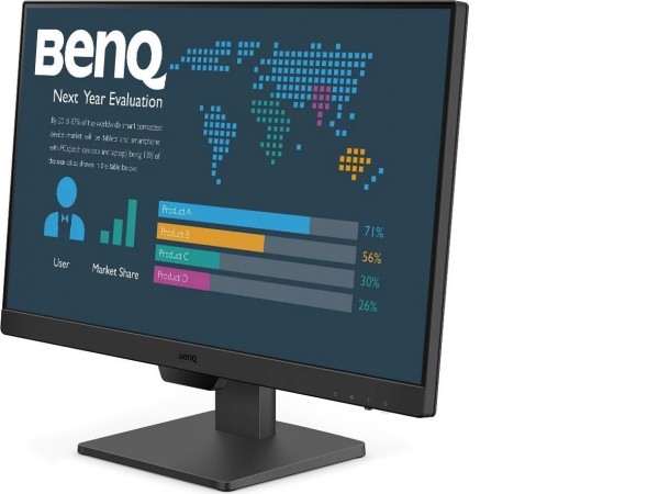 Монитор BenQ BL2490