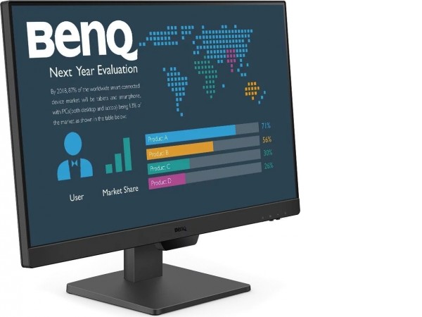 Монитор BenQ BL2490