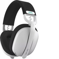 Наушники GMNG GG-HS420W (белый)