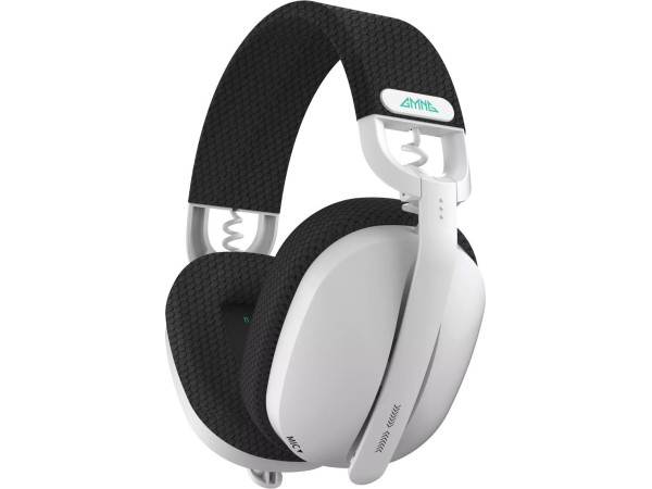 Наушники GMNG GG-HS420W (белый)