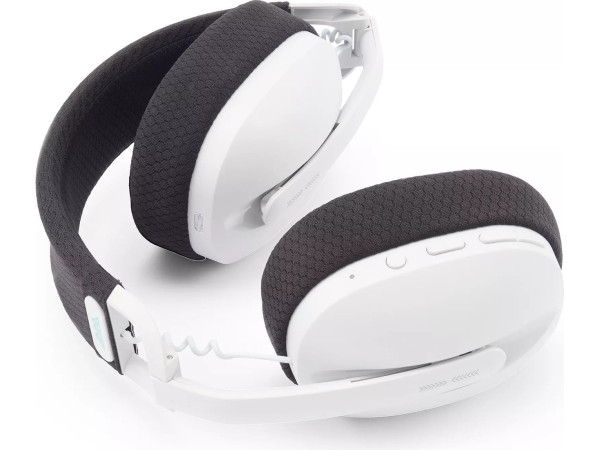 Наушники GMNG GG-HS420W (белый)