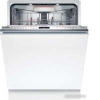 Встраиваемая посудомоечная машина Bosch Serie 8 SMV8YCX02E
