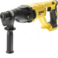 Перфоратор DeWalt DCH133NXJ