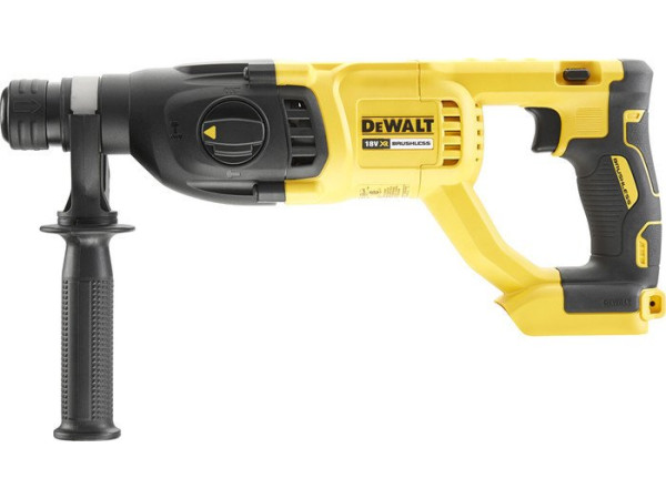 Перфоратор DeWalt DCH133NXJ
