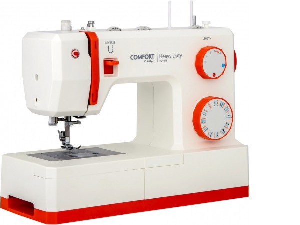 Электромеханическая швейная машина Comfort HD 1015