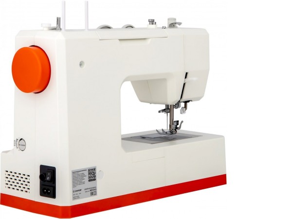 Электромеханическая швейная машина Comfort HD 1015