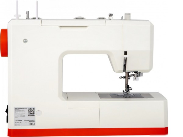 Электромеханическая швейная машина Comfort HD 1015