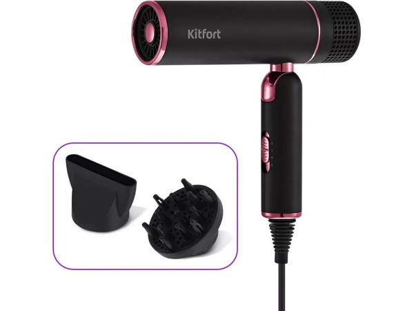 Фен Kitfort KT-3258