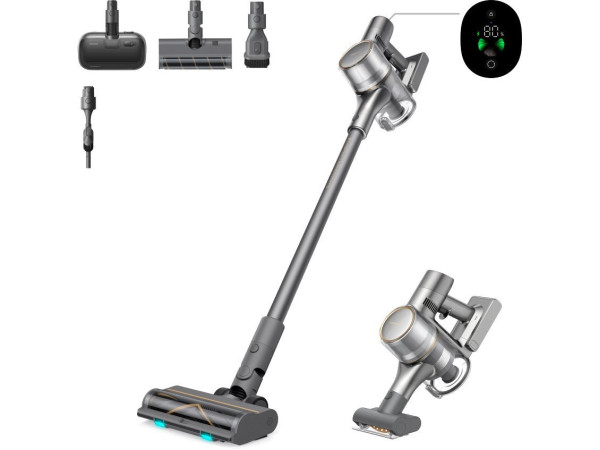 Пылесос Dreame Cordless Vacuum Cleaner R20 Aqua VTV21A