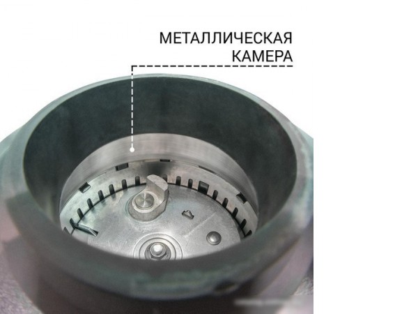 Измельчитель пищевых отходов Bort Alligator Mega