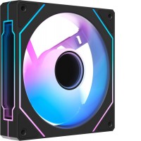 Вентилятор для корпуса Ocypus Gamma F12 BK ARGB