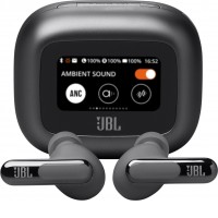 Наушники JBL Live Beam 3 (черный)